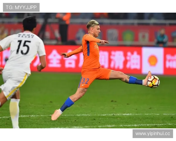 体育中超联赛鲁能（中超联赛2021鲁能）sports